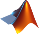 MATLAB logo